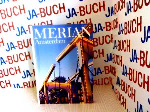 gebrauchtes Buch – unbekannt – Amsterdam (Merian Heft)