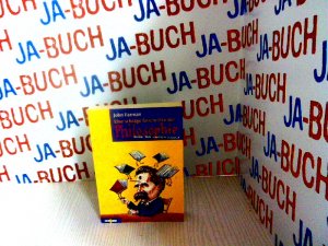 gebrauchtes Buch – John Farman – Eine schräge Geschichte der Philosophie