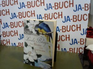 gebrauchtes Buch – Linda Belago – Die Blume von Surinam: Roman