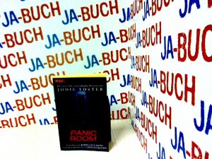 gebrauchtes Buch – James Ellison – Panic Room