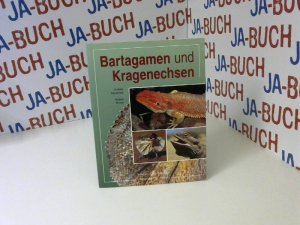 Bartagamen und Kragenechsen (Terrarien-Bibliothek)