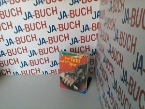 gebrauchtes Buch – Montgomery, R.A – Dem Yeti auf der Spur (1000 Gefahren)