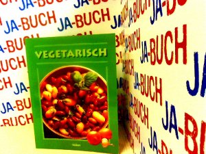 gebrauchtes Buch – unbekannt – Vegetarisch