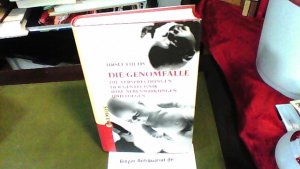 gebrauchtes Buch – Ursel Fuchs – Die Genomfalle