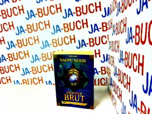 gebrauchtes Buch – Novik Naomi – Die Feuerreiter Seiner Majestät, 1: Drachenbrut