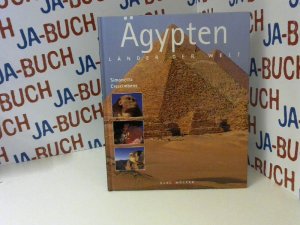 gebrauchtes Buch – Simonetta Crescimbene – Ägypten