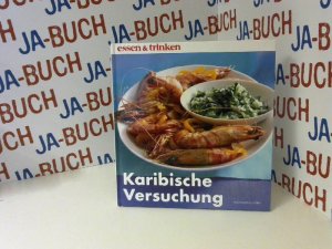 gebrauchtes Buch – Karibische Versuchung