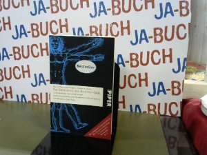 gebrauchtes Buch – Etchegoin, Marie-France und Frédéric Lenoir – Das Geheimnis des Da-Vinci-Code: Geheimbünde, Verschwörungen, codierte Gemälde und die wahren Schauplätze in Dan Browns Sakrileg  (Piper Taschenbuch, Band 4630)