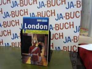 gebrauchtes Buch – Sahla, Peter und Barbara Weber – DuMont direkt London