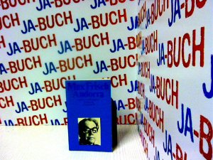 gebrauchtes Buch – Max Frisch – Andorra: Stück in zwölf Bildern