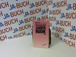 gebrauchtes Buch – Droste-Hulshoff – Die Judenbuche