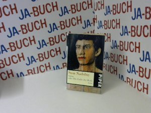 gebrauchtes Buch – Sten Nadolny – Selim oder Die Gabe der Rede: Roman