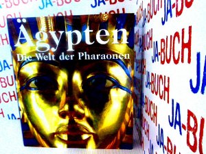 gebrauchtes Buch – Schulz, Regine und Matthias Seidel – Ägypten