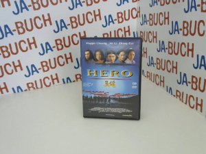 gebrauchter Film – Jet, Li – Hero