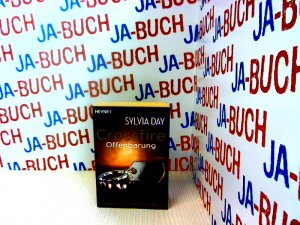 gebrauchtes Buch – Sylvia Day – Crossfire. Offenbarung: Band 2 Roman (Crossfire-Serie, Band 2)