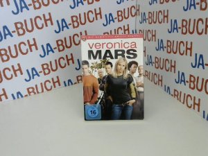 gebrauchter Film – Kristen, Bell – Veronica Mars - Die komplette zweite Staffel [6 DVDs]