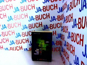 gebrauchtes Buch – Jonas Cord – Yace - Der Preis der Macht