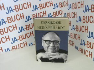 gebrauchtes Buch – Heinz Erhardt – Der große Heinz Erhardt (NA): Sonderausgabe