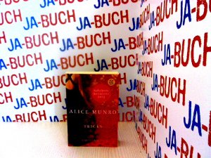 gebrauchtes Buch – Alice Munro – Tricks: Acht Erzählungen