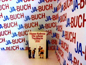 gebrauchtes Buch – Hanne Kulessa – Die scheue Nachbarin: 24 Bekenntnisse (suhrkamp taschenbuch)