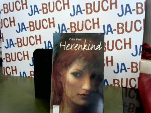 gebrauchtes Buch – Celia Rees – Hexenkind.