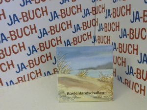 gebrauchtes Buch – Hansine, Dresp und Grabe Erika – Küstenlandschaften