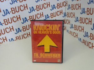 gebrauchtes Buch – Jan, Josef Liefers – Knockin' on Heaven's Door