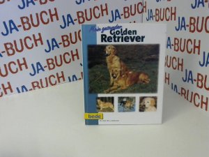 Mein gesunder Golden Retriever