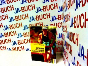 gebrauchtes Buch – Ole Petersen – Ironman: Vom Anfang bis zum Finish