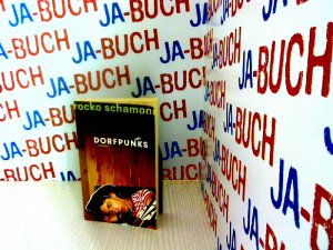 gebrauchtes Buch – Rocko Schamoni – Dorfpunks