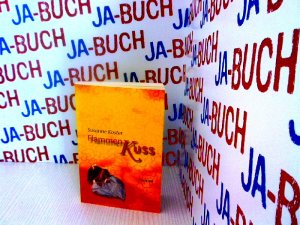 gebrauchtes Buch – Susanne Koster – Flammenkuss