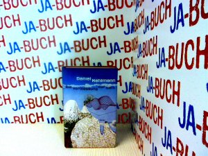 gebrauchtes Buch – Daniel Kehlmann – Die Vermessung der Welt. Roman