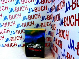 gebrauchtes Buch – Arnaldur Indridason – Todeshauch