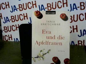 gebrauchtes Buch – Tania Krätschmar – Eva und die Apfelfrauen