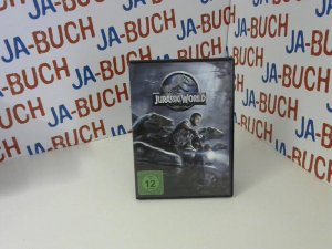 gebrauchter Film – Chris, Pratt – Jurassic World gebrauchter Film – Chris, Pratt – Jurassic World