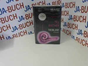 gebrauchtes Buch – Till Raether – Treibland