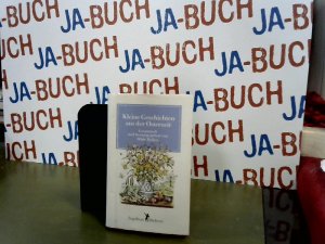 gebrauchtes Buch – Hilde Hollen – Kleine Geschichten aus der Osterzeit