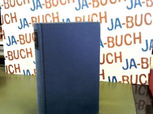 antiquarisches Buch – Jean, Paul – Werke in drei Bänden. Band 2.