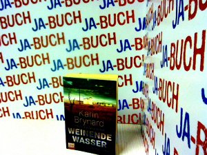 gebrauchtes Buch – Karin Brynard – Weinende Wasser: Inspector Beeslaars erster Fall