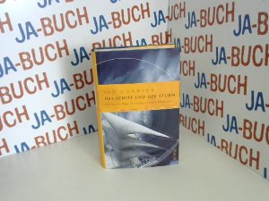 gebrauchtes Buch – Jim Carrier – Das Schiff und der Sturm: Die letzten Tage des Luxusschoners  Fantome