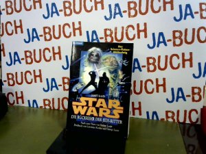 gebrauchtes Buch – James Kahn – Star Wars, Die Rückkehr der Jedi-Ritter