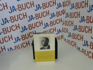 antiquarisches Buch – Burckhardt, Carl J – Begegnungen.