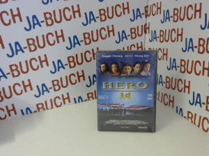 gebrauchter Film – Jet, Li – Hero