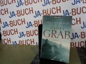 gebrauchtes Buch – Helena Reich – Nasses Grab