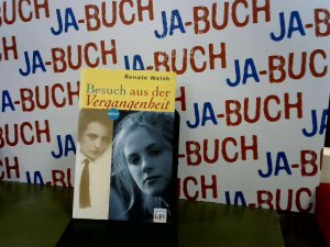 gebrauchtes Buch – Renate Welsh – Besuch aus der Vergangenheit