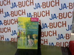 gebrauchtes Buch – Stiftung Lesen – Ich schenk dir eine Geschichte. 2010: Freundschaftsgeschichten