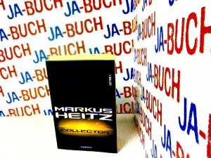 gebrauchtes Buch – Markus Heitz – Collector