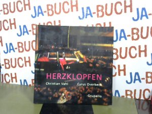 gebrauchtes Buch – Overbeck, Cyrus und Christian Vahl – Herzklopfen