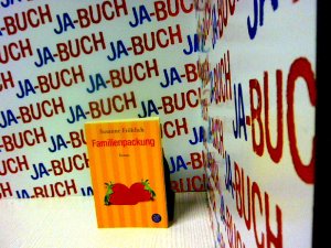 gebrauchtes Buch – Susanne Fröhlich – Familienpackung