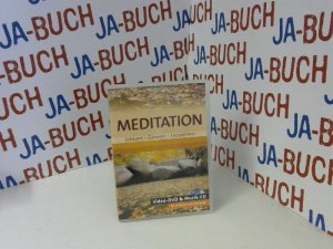 gebrauchter Film – The, Harmony Group – Meditation - Schauen-Zuhören-Entspannen [Audio CD]